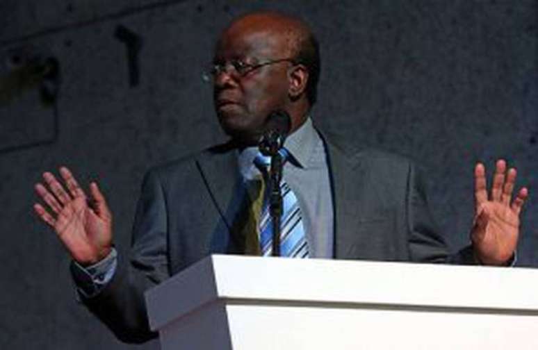 "Poupe-nos da sua hipocrisia, do seu reacionarismo", diz Joaquim Barbosa a Mourão