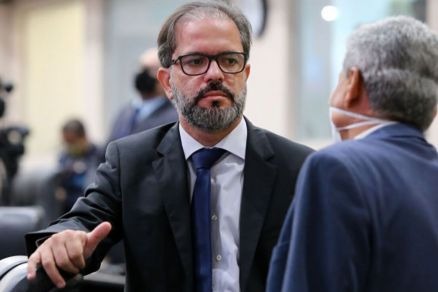 PP prepara desembarque da base de Emanuel e fecha o cerco contra aliados