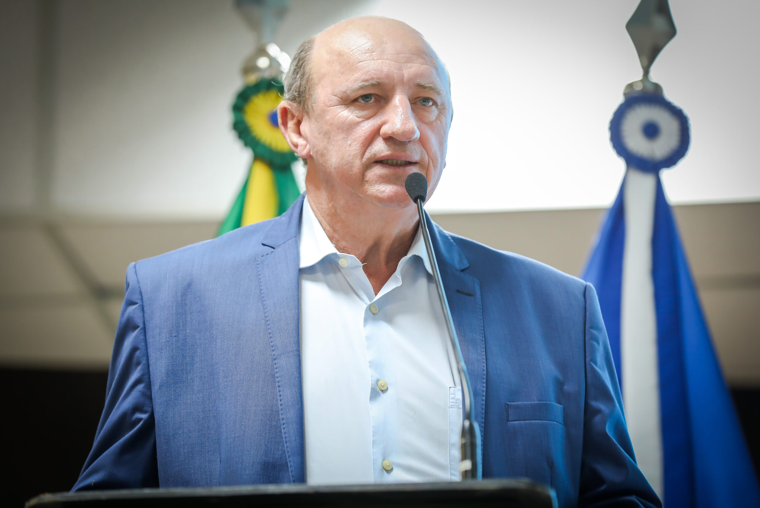 PP veta alianças com PT; decisão pode complicar articulações de Neri com a esquerda em MT