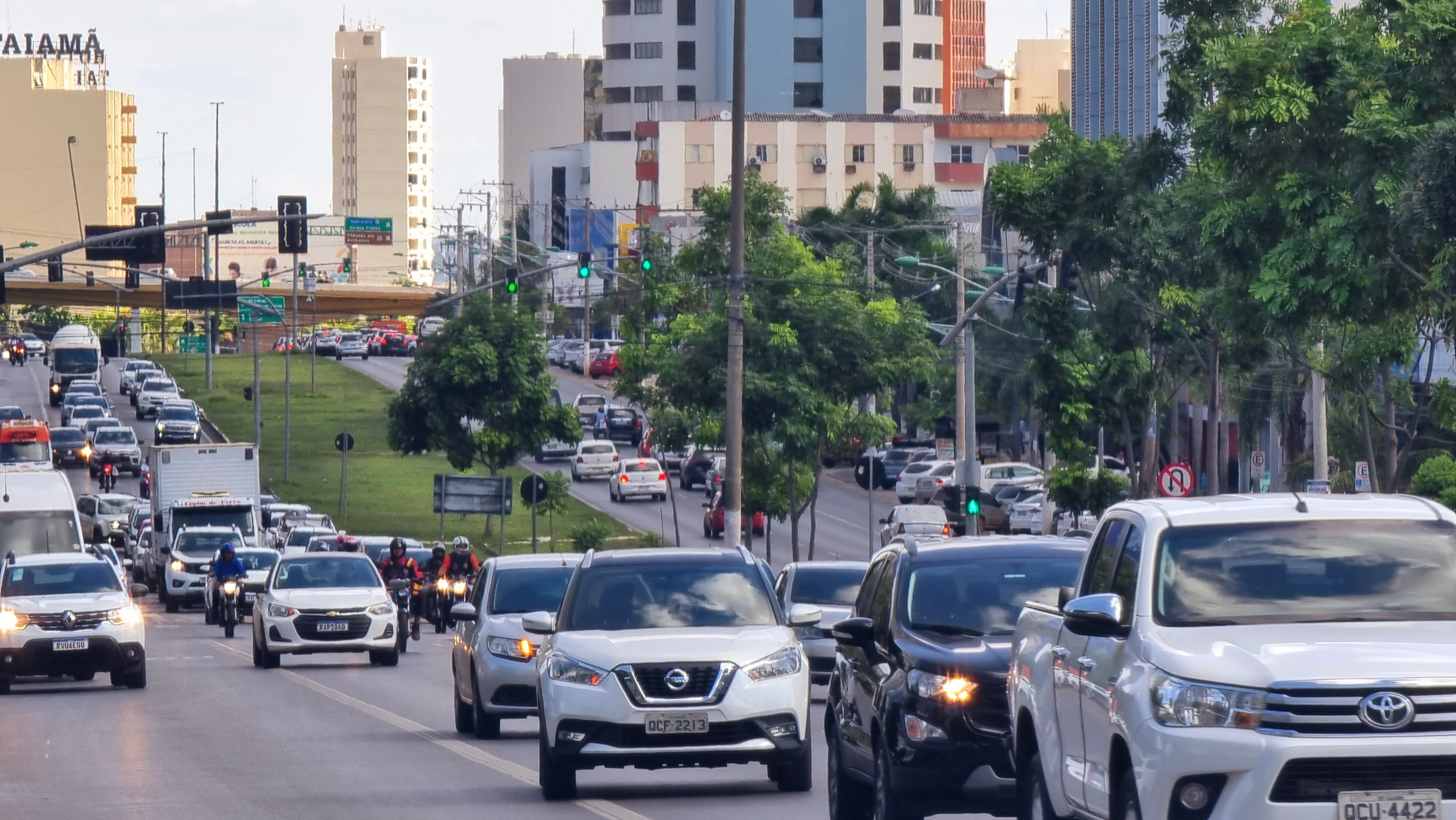 Prazo para pagamento do IPVA com desconto e parcelamento termina nesta quarta-feira