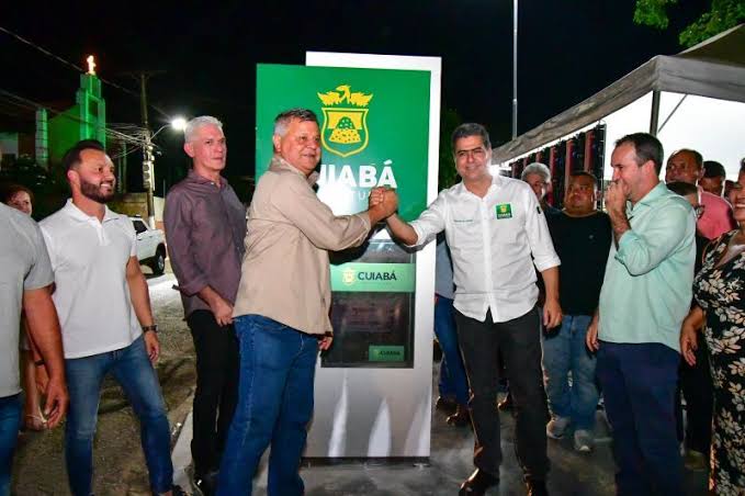 Prefeito de Cuiabá, Emanuel Pinheiro, é considerado o terceiro pior do país, aponta estudo