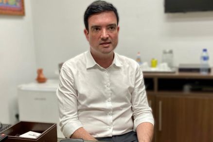Prefeito de Primavera do Leste é eleito presidente da AMM e busca aumentar repasses para municípios mais pobres