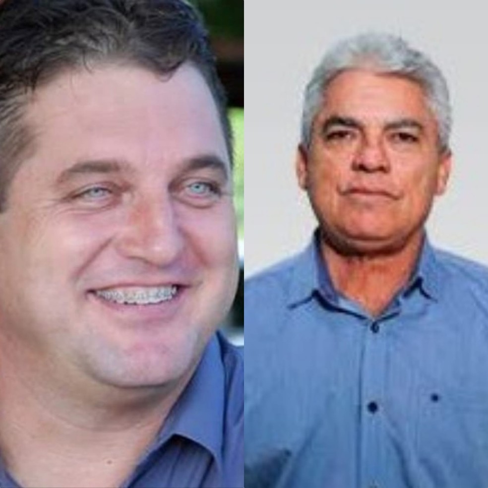 Prefeito e vice-prefeito são alvos de operação de combate ao desmatamento ilegal