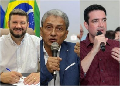 Prefeito 'rompe' com Neurilan e vai apoiar Leonardo