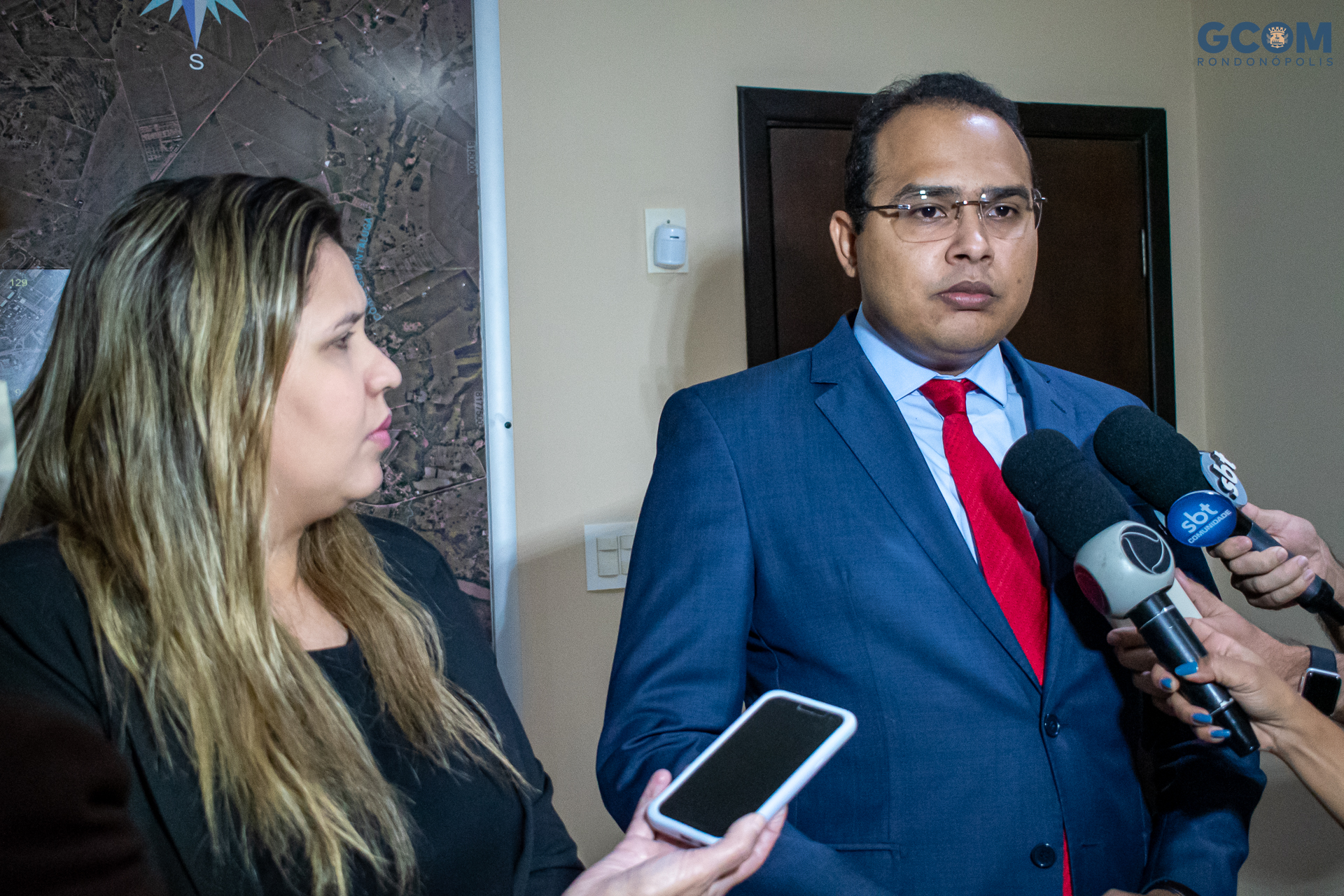 Prefeitura de Rondonópolis consegue o certificado de regularidade previdenciária definitivo