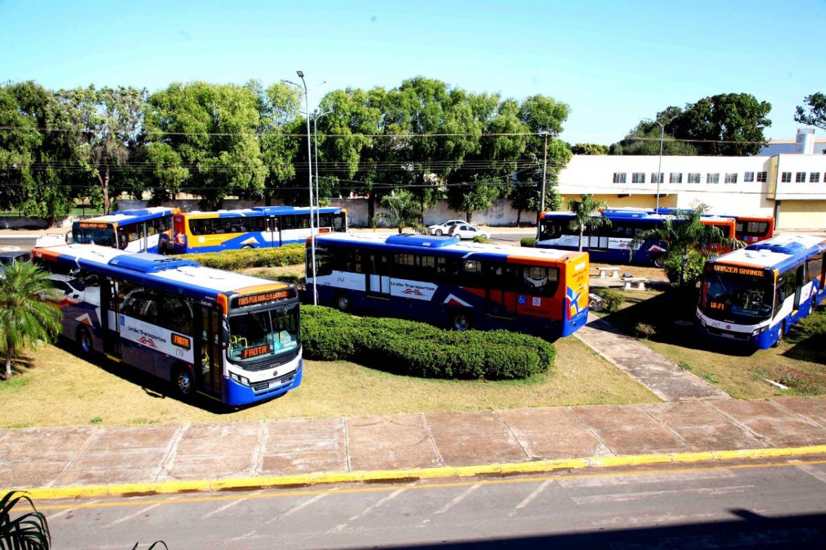 Prefeitura de VG estabelece regras para utilização do Passe Livre Estudantil