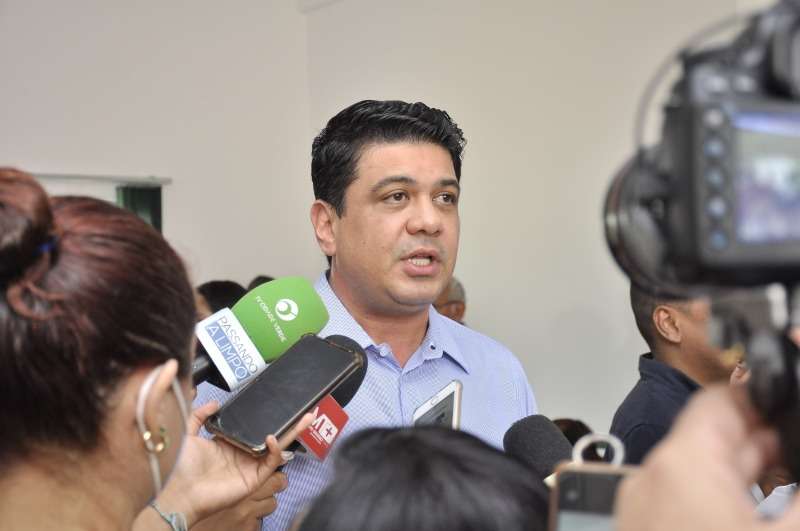 Prefeitura de VG vence crise e tem superávit em 2022