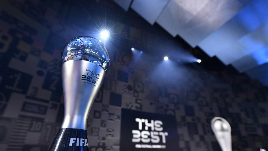 Premiação Fifa The Best será nesta terça-feira; Vini Jr está entre os favoritos a melhor do mundo