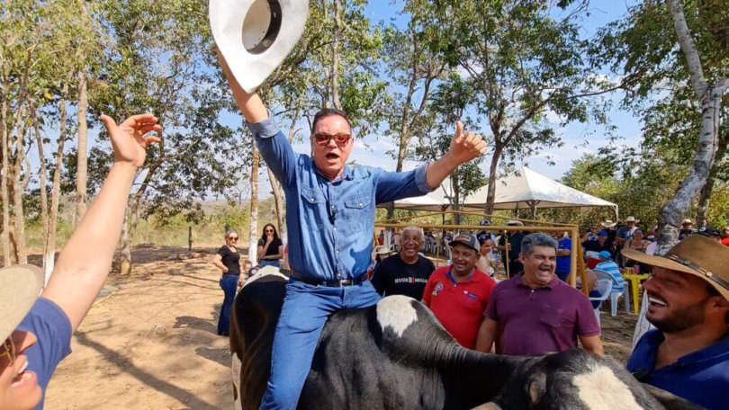 Presidente da AL condena “joguinho baixo” e exige regra no União em Cuiabá