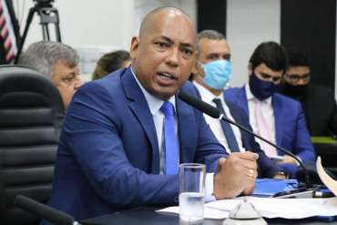 Presidente da Câmara admite sessão extra para votar pedido do caso Paccola