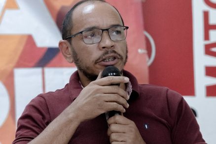 Presidente do PT em Cuiabá nega recuo de candidatura própria nas eleições de 2024