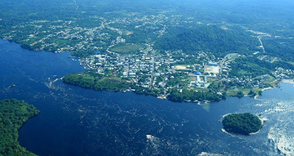 Presidente do STF e do CNJ lançará no Amazonas a primeira Constituição Federal em língua indígena