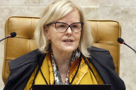 Presidente do STF suspende reintegração de posse em MT