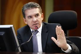 Presidente do TCE Defende Distribuição Igualitária de Incentivos Fiscais em Mato Grosso