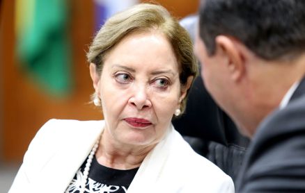 Presidente do TJ confirma uma vaga para OAB e duas para juízes