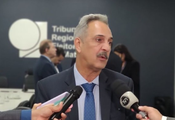 Presidente do TRE rechaça ataque de ex-deputado Roberto Jeferson contra ministra do STF