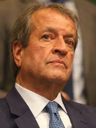 Presidente Nacional do PL terá um  almoço  com o governador