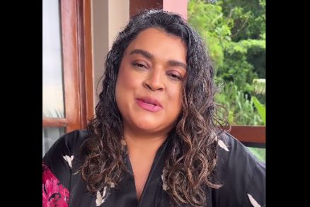 Preta Gil fala sobre quimioterapia e mostra cabelos recém-cortados