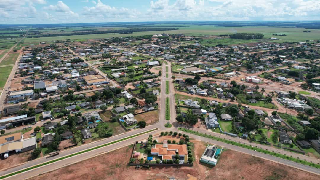 Primeira-dama de MT articulou com o Governo mais de R$ 1,2 milhão para assistência social em Itanhangá