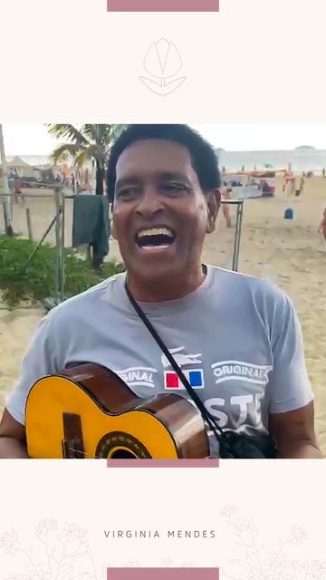 Primeira-dama de MT recebe homenagem de músico carnavalesco do RJ