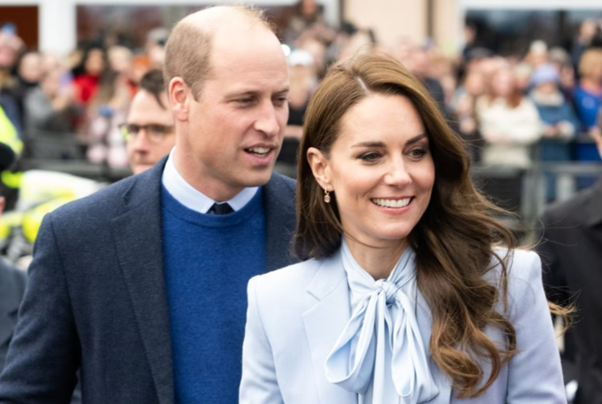 Príncipe William terminou com Kate Middleton por telefone; saiba mais
