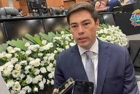 Procurador-Geral Adverte Possibilidade de Intervenção na Prefeitura de Cuiabá