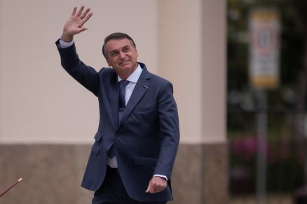 Procuradoria Eleitoral defende que Bolsonaro seja declarado inelegível