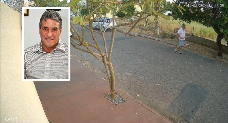 Professor da UFMT responderá em liberdade por ter matado gata em Cuiabá