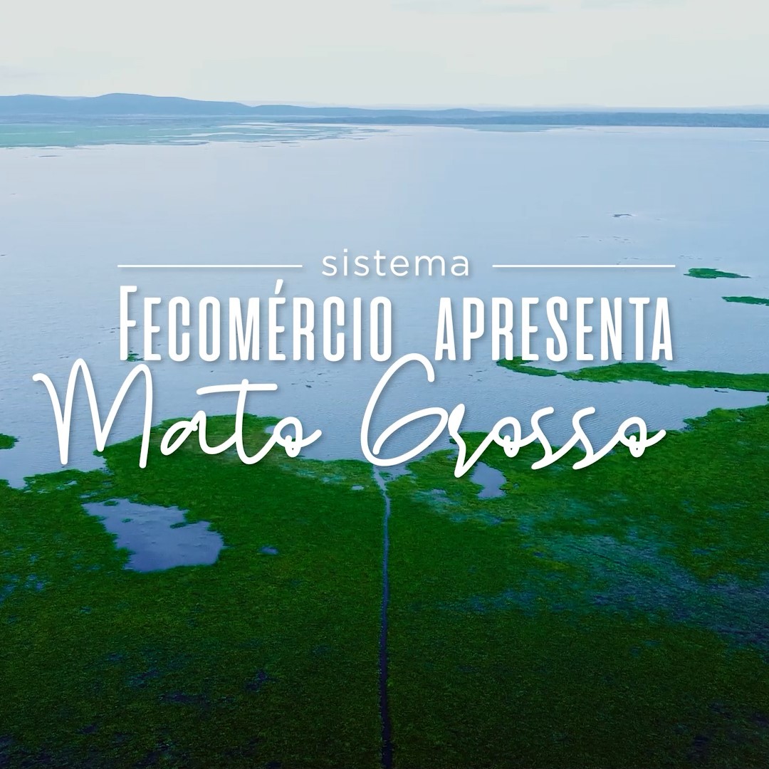 Programa ‘Arsenal & Comércio’ apresenta documentários de cidades de Mato Grosso