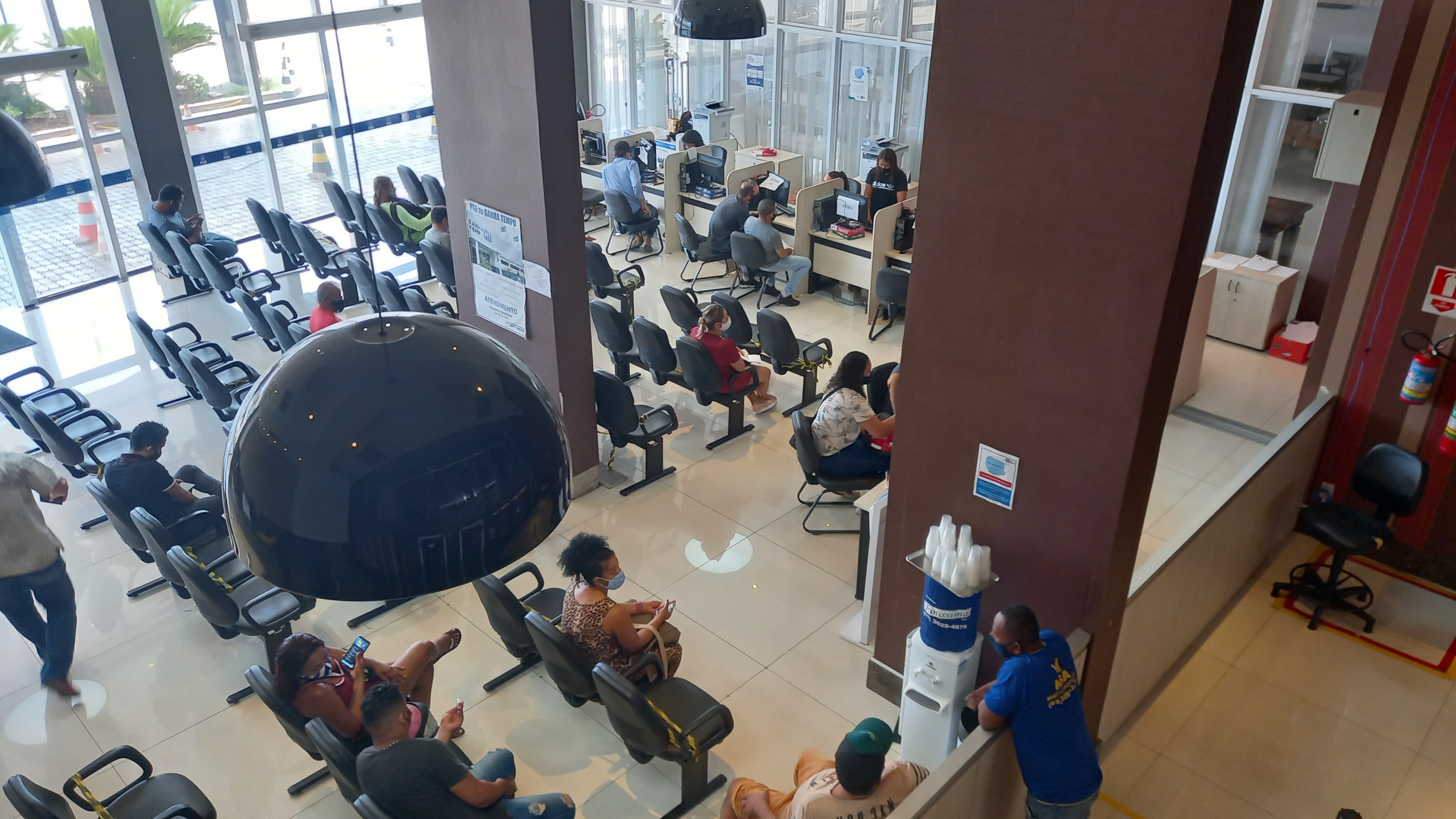 Programas do Governo de MT facilitaram negociação de dívidas de 1,3 milhão de mato-grossenses