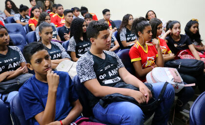 Projeto aprovado na ALMT pode auxiliar estudantes da rede pública na escolha profissional