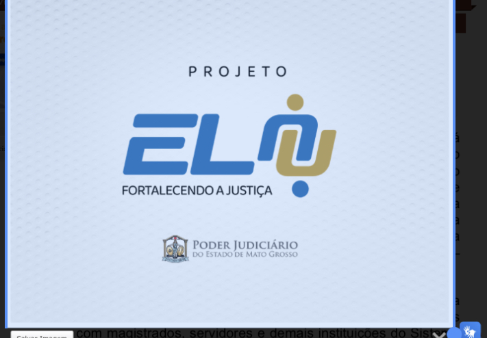 Projeto ELO: Judiciário fortalece relações com magistrados, servidores e população do Sul do Estado