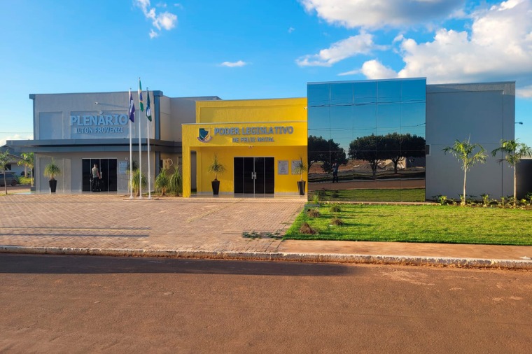 Promotoria de Feliz Natal implementará Projeto Água para o Futuro