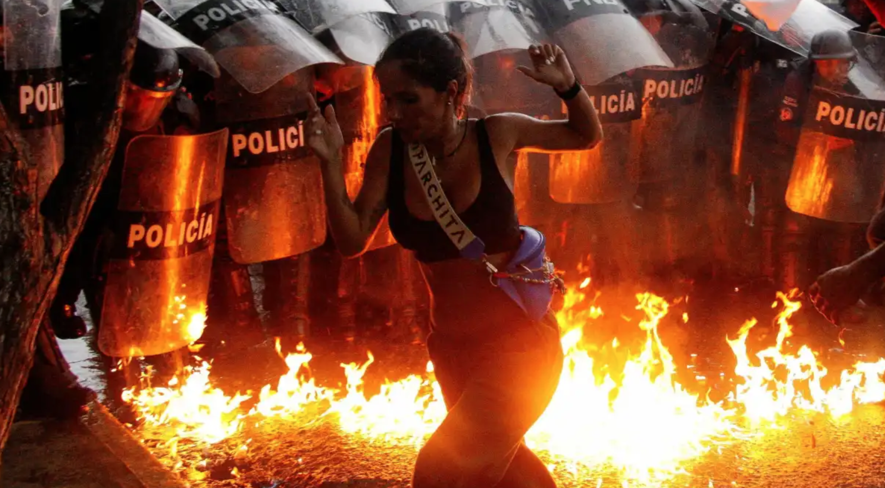 Protestos na Venezuela: 749 pessoas são presas e 6 morrem, dizem autoridade e ONG