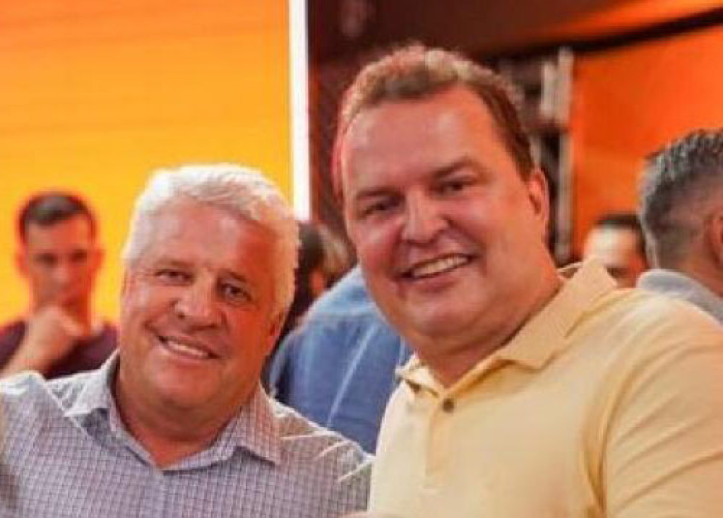 PSB tenta emplacar produtor na 2ª suplência de Fagundes