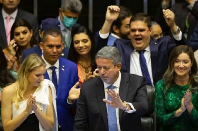 PSD de Kassab mira comissões na Câmara Federal