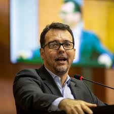 PT Cuiabá reafirma pré-candidatura de Lúdio Cabral para prefeito e descarta possibilidade de substituição por Rosa Neide