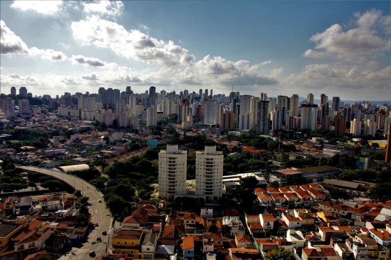 Quais são as 20 maiores economias da América Latina?
