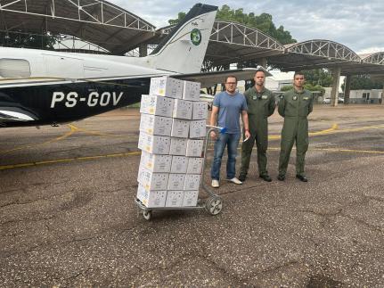 Quatro leitos de UTI pediátrica são reabertos no PS de Cuiabá