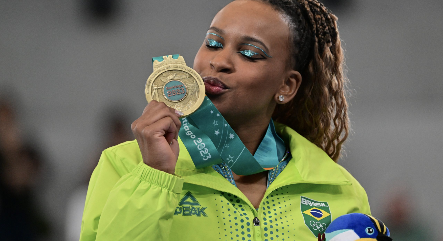 Quem são os atletas brasileiros candidatos a medalha e quem pode surpreender em Paris-2024