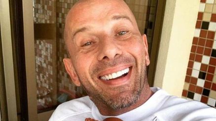 Rafael Ilha revela ter sofrido nove overdoses por vício em cocaína