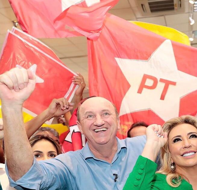Rebelião no PP pode comprometer reeleição de deputados estaduais; Assista