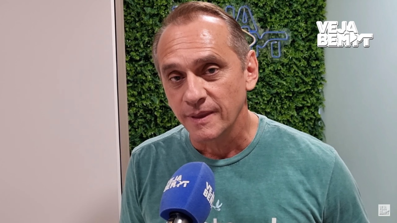 Reeleito, Wilson Santos diz que será independente na Assembleia; Assista