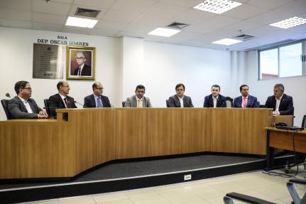 Relatório  da CPI Da Energisa aponta piora na prestação de serviço apesar de aumento do valor pago