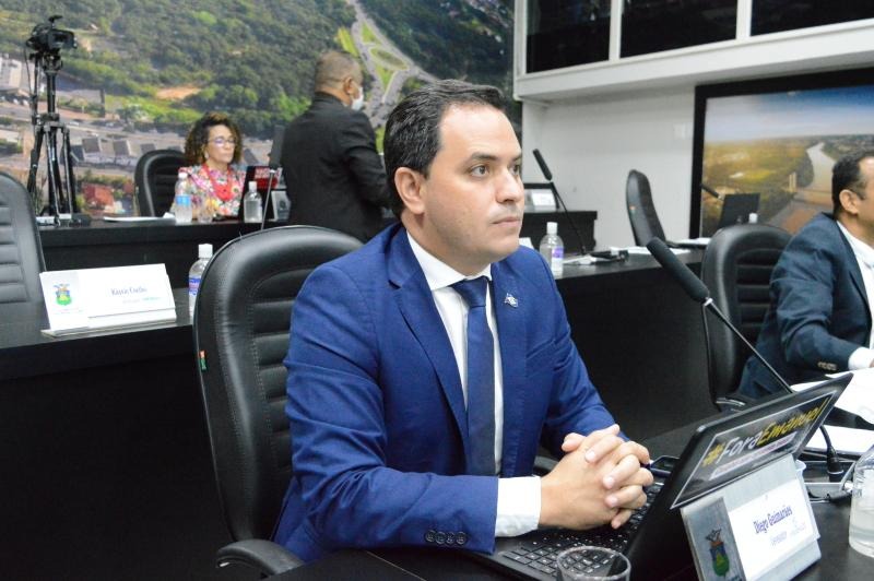 Relatório paralelo aponta irregularidades em obras  feitas pela águas Cuiabá