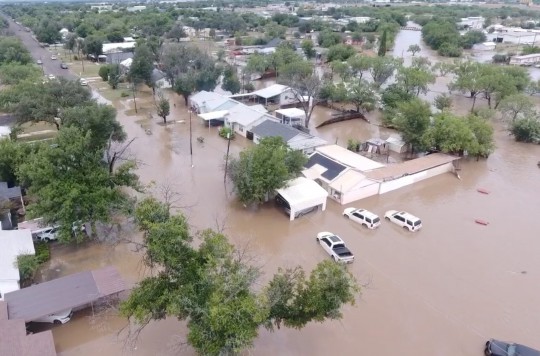 Relatório solicitado pelo TCE-MT aponta que chuvas levaram 17 municípios à situação de emergência