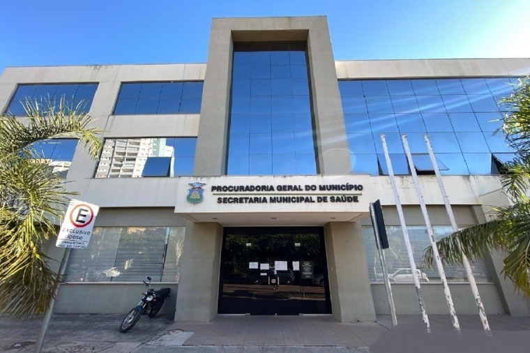 Relatórios sobre intervenção são enviados ao TCE para análise