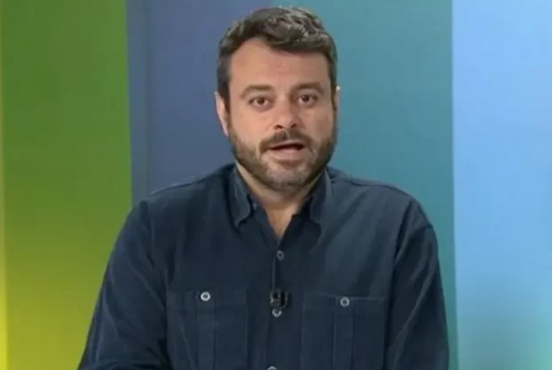 Repórter da Globo choca ao revelar que tio foi assassinado pela Viúva Negra