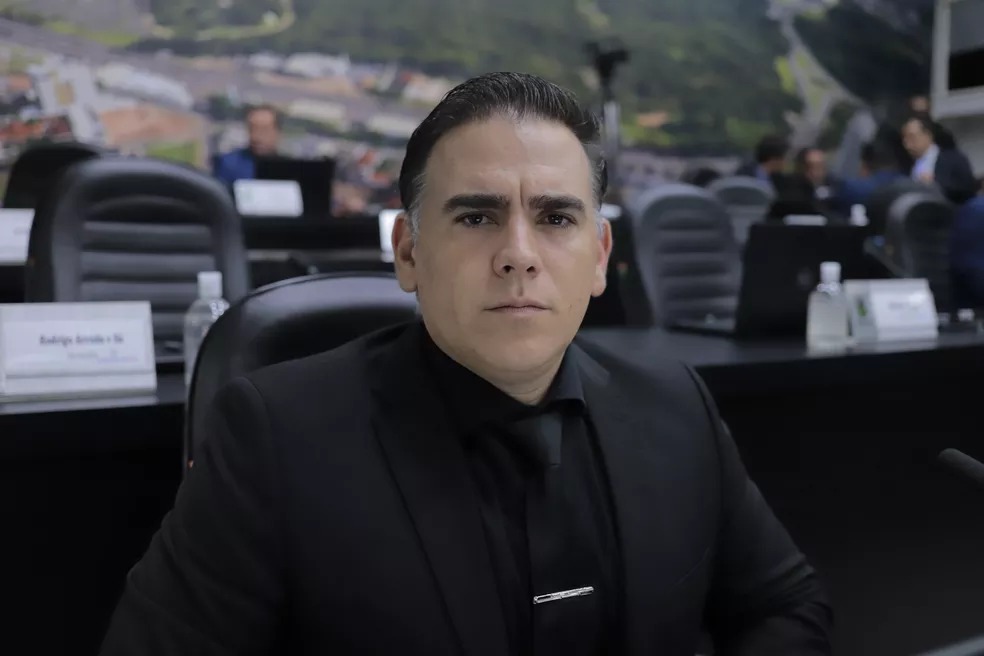 Republicanos convoca reunião para decidir sobre futuro de Paccola