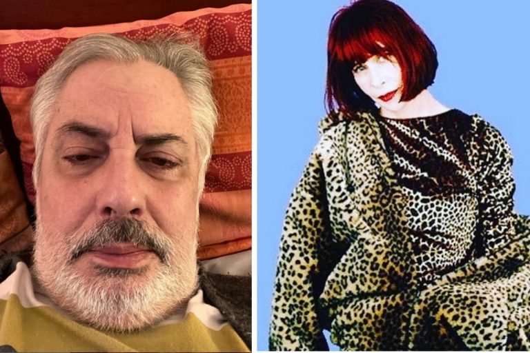 Roberto de Carvalho escreve sobre saudade de Rita Lee